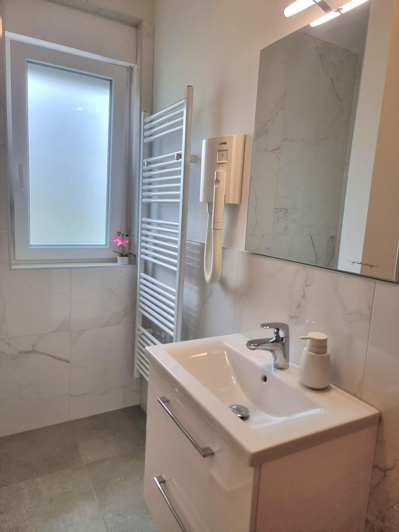 Crystal Apartment Умаг Экстерьер фото
