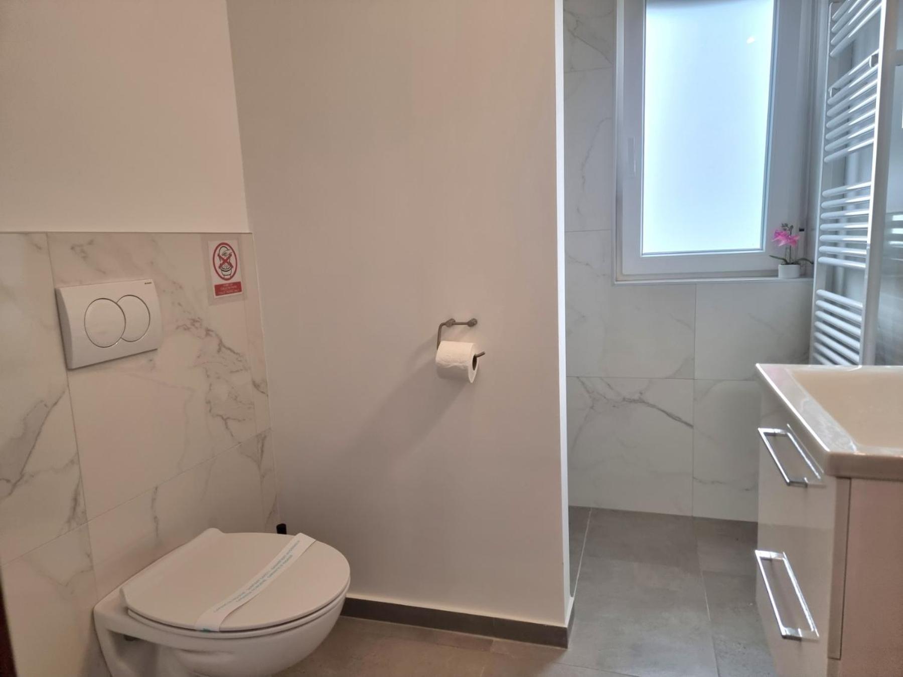 Crystal Apartment Умаг Экстерьер фото